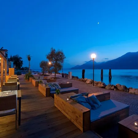 Baia Hotel Brenzone