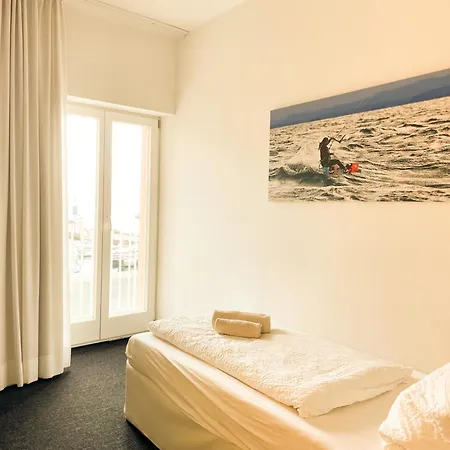 Hotel Baia 3*