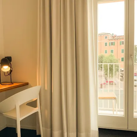 Baia Hotel Brenzone