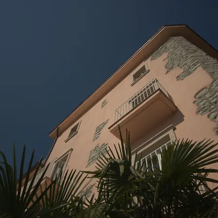 Baia Hotel Brenzone