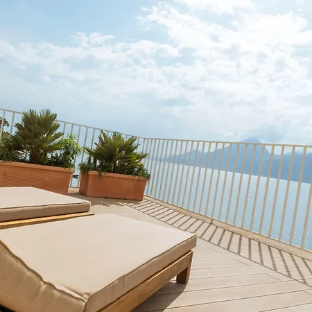 Baia Hotel