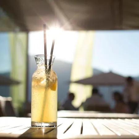 Baia Hotel Brenzone sul Garda