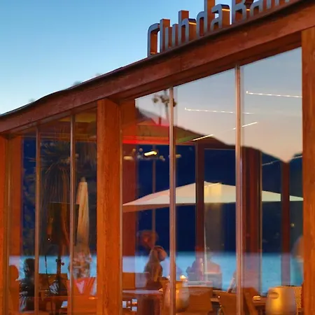 Hotel Baia Brenzone sul Garda