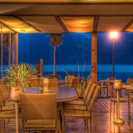 Baia Hotel