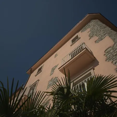 Baia Hotel Brenzone sul Garda