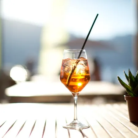 Baia 3* Brenzone sul Garda