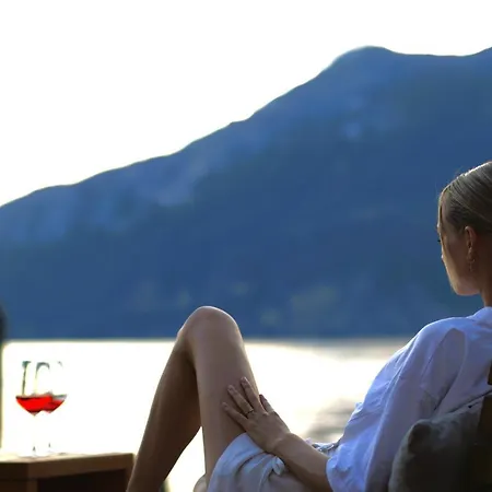 Baia Hotel Brenzone sul Garda