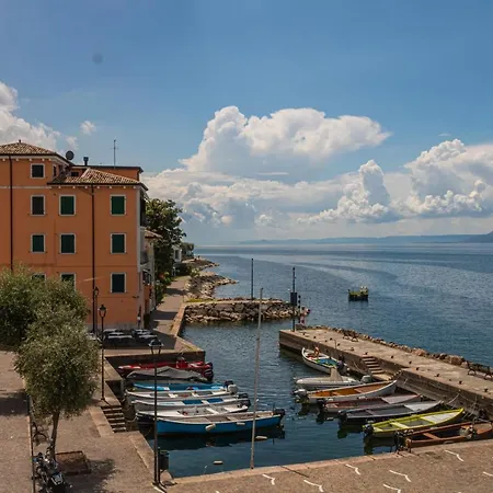 Baia 3* Brenzone sul Garda