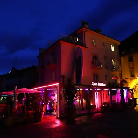 Hotel Baia