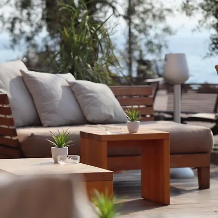 Baia 3* Brenzone sul Garda