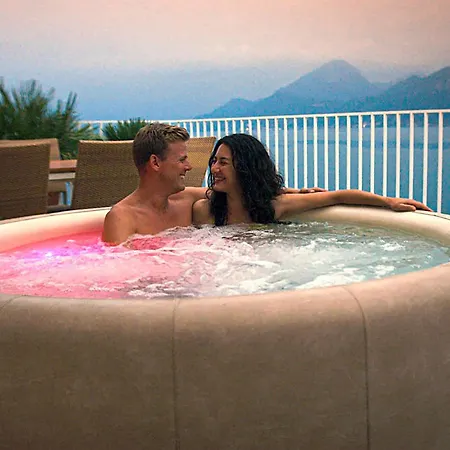 Baia Hotel Brenzone sul Garda