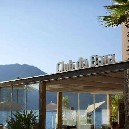 Baia Brenzone sul Garda